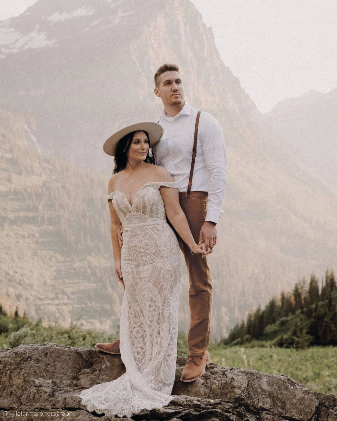 Destination Wedding Packages