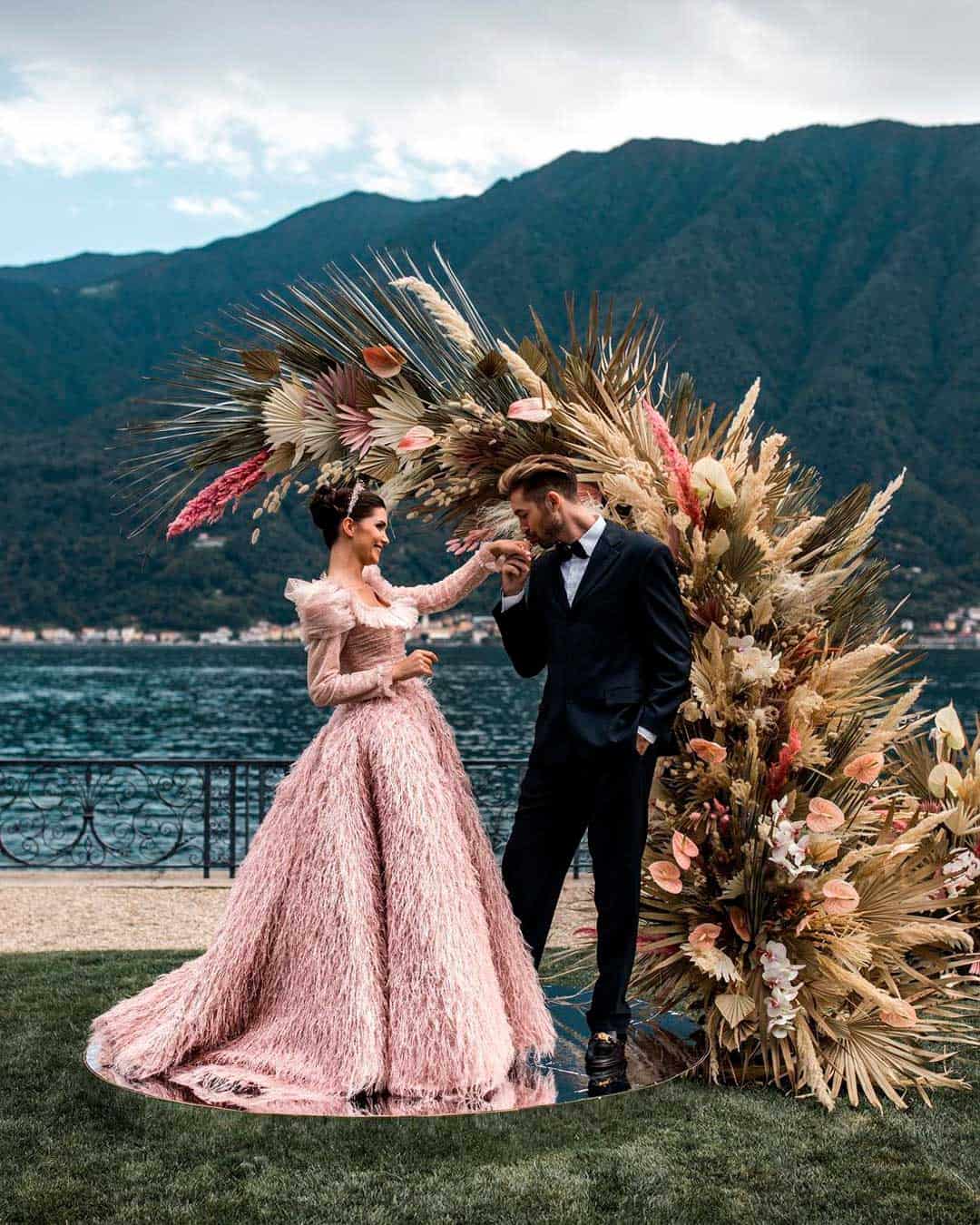 Top 5 Destination Wedding Locations