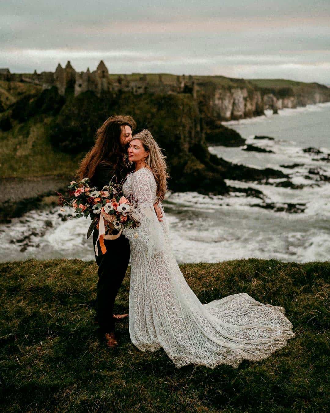 Top 5 Destination Wedding Locations
