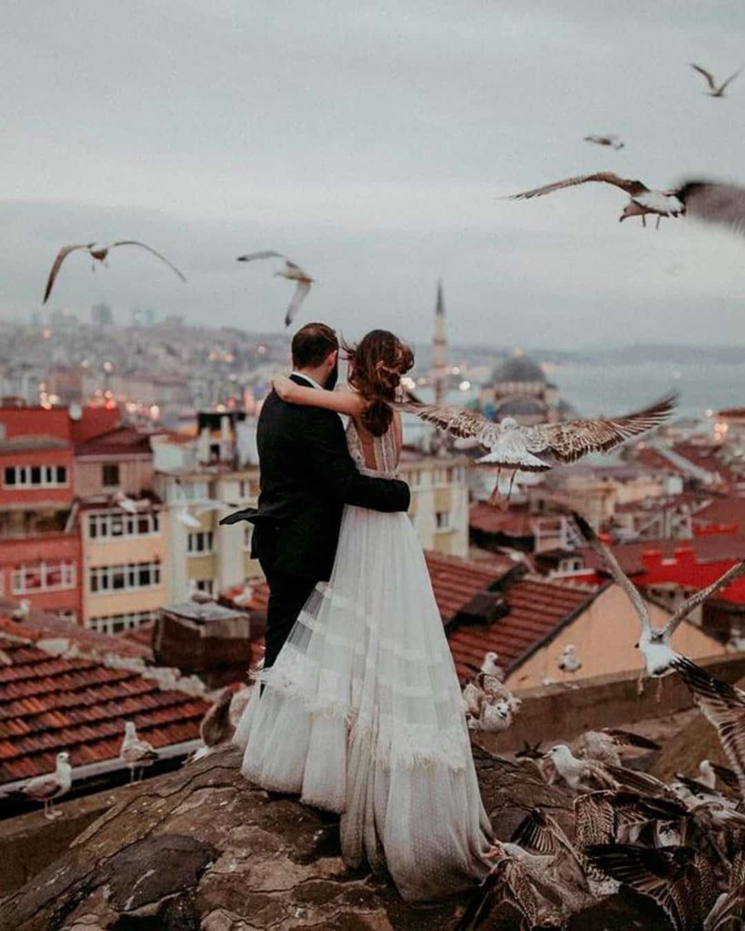 Top 5 Destination Wedding Locations