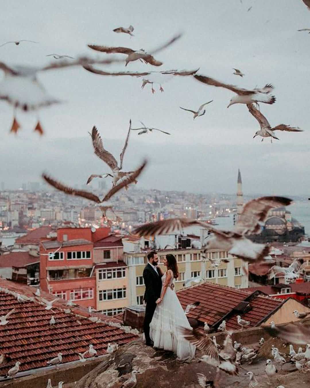 Top 5 Destination Wedding Locations