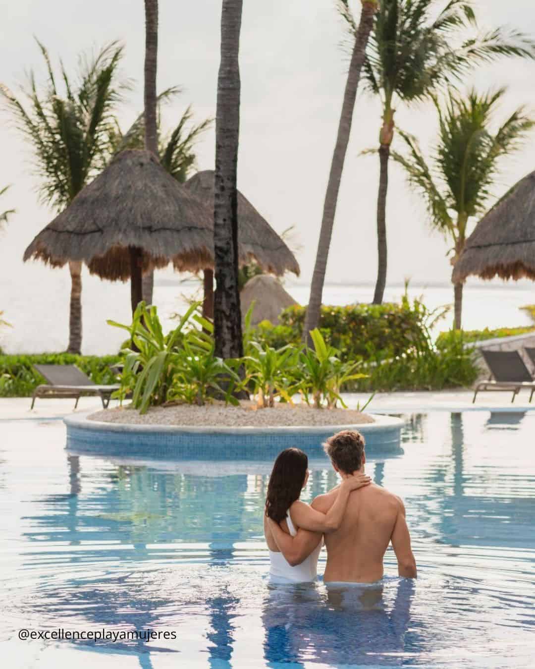 Best All Inclusive Honeymoon Resorts