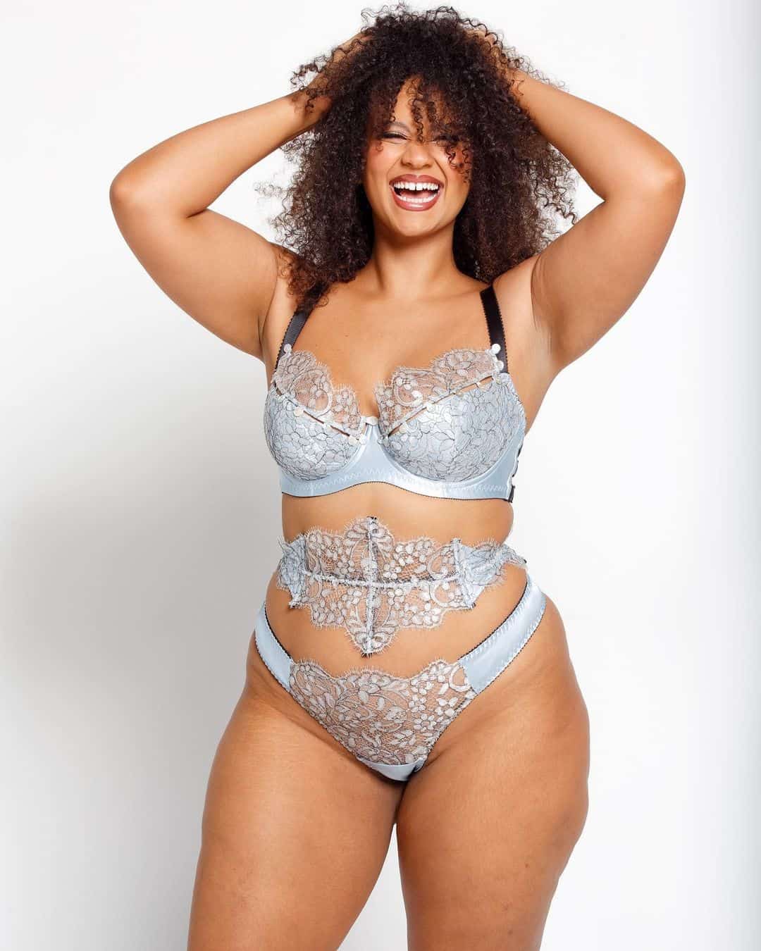 Feminine Babydolls