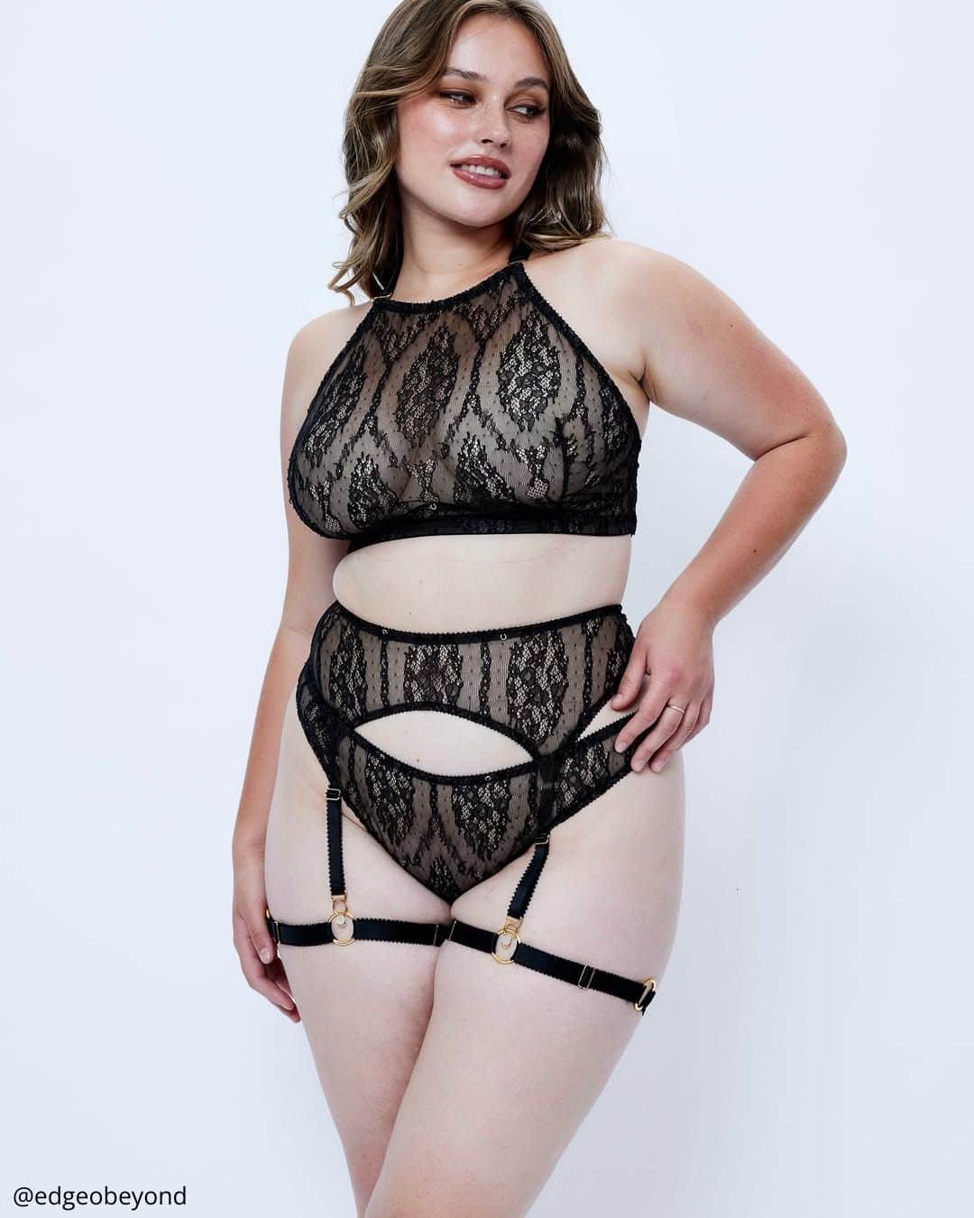 Sets With Stockings