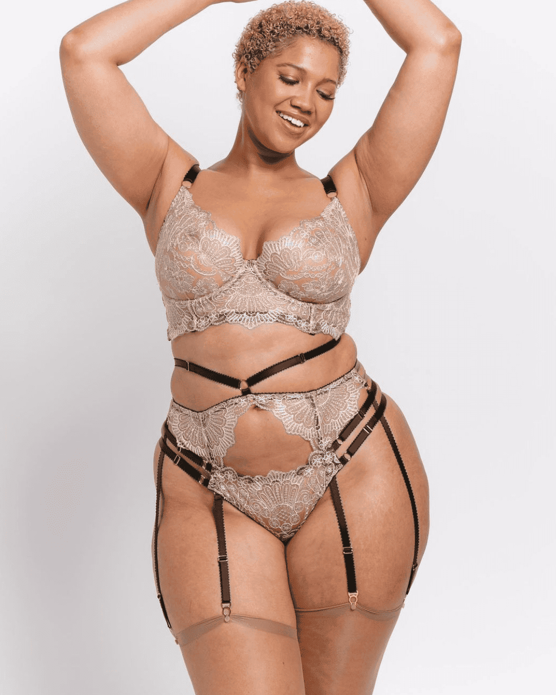 Sets With Stockings