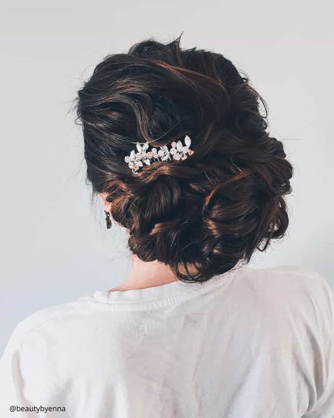Medium Length Hairstyles For Mother Of The Bride Over 50