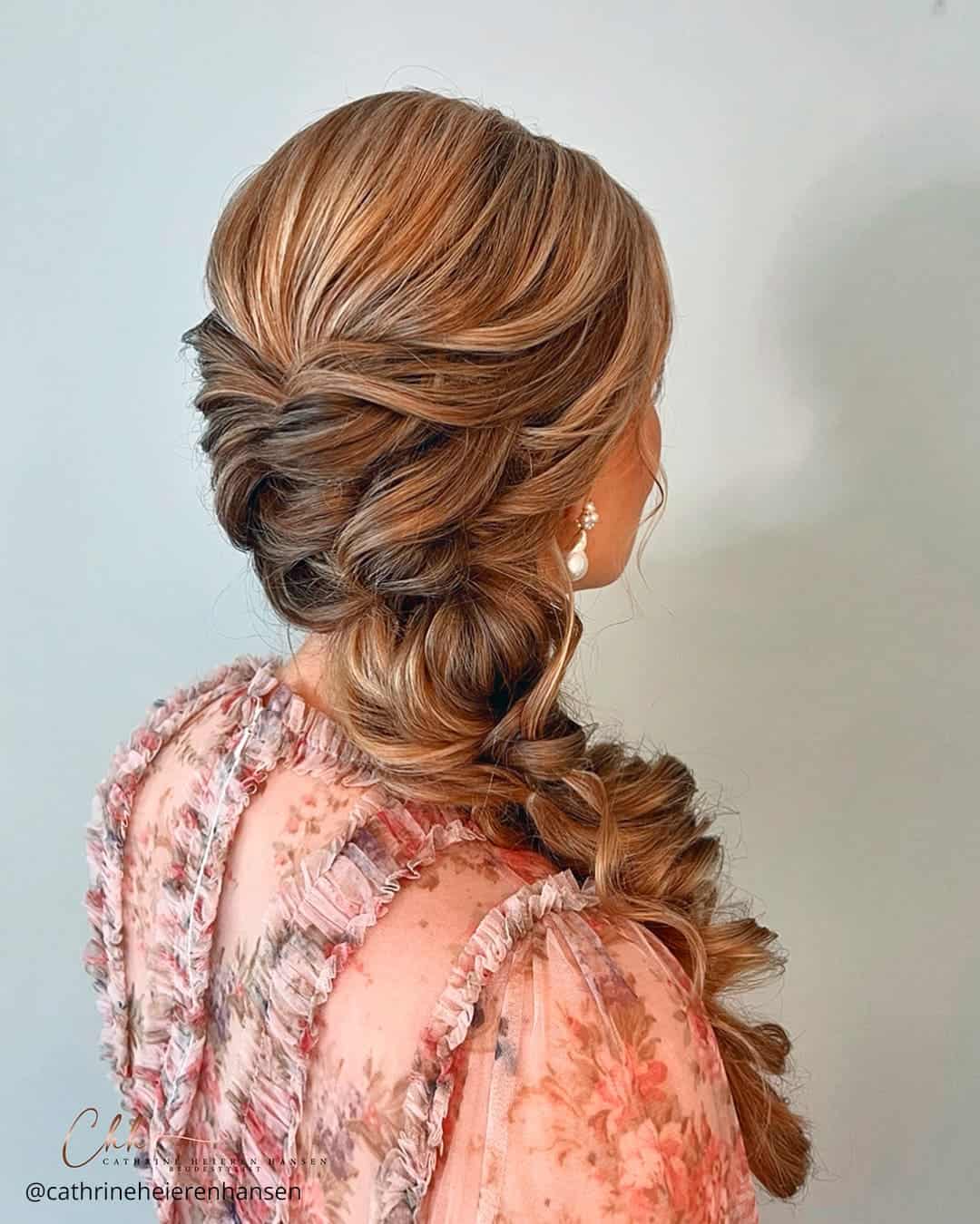 Modern Hairstyles