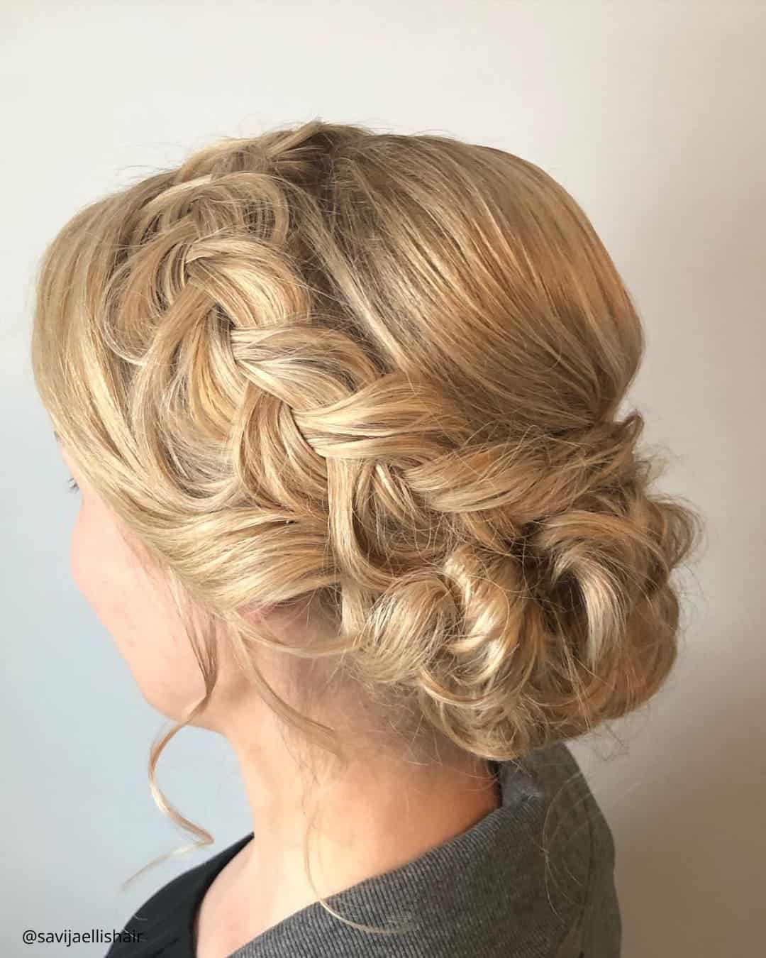 Modern Hairstyles