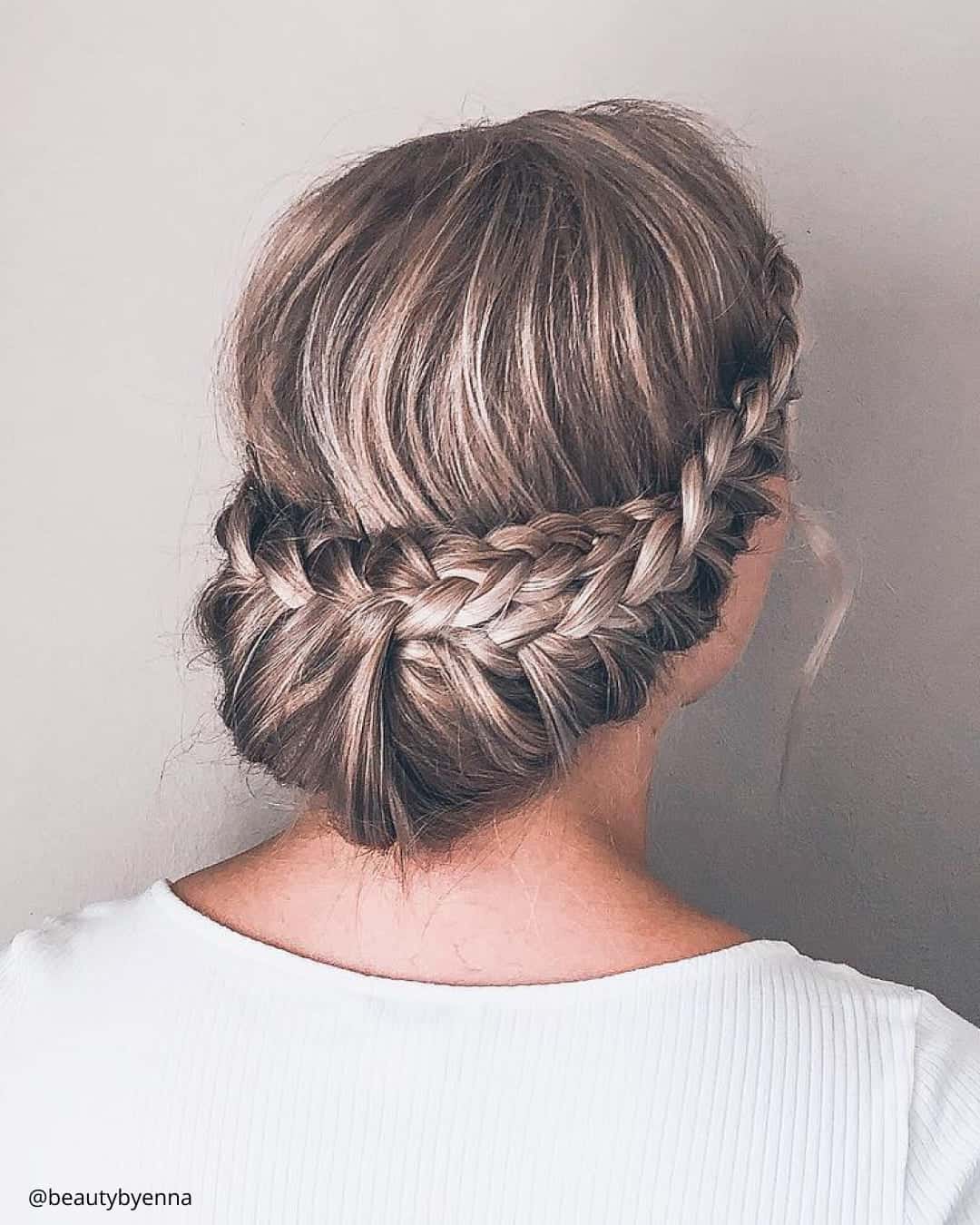 Modern Hairstyles