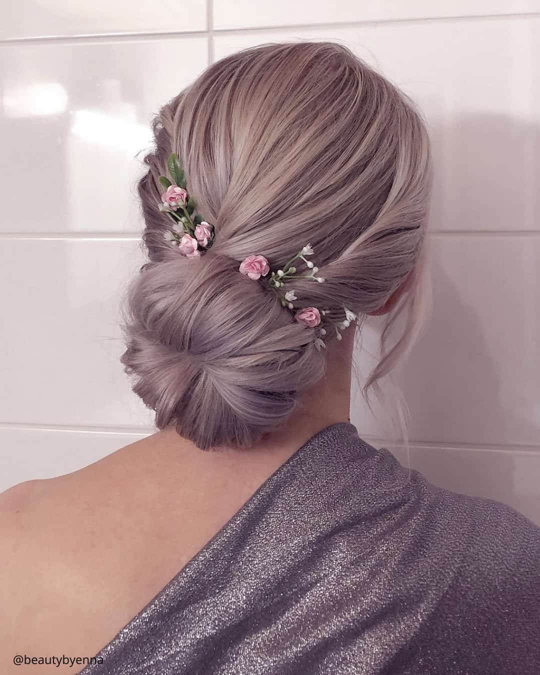 Short Hair Mother Of The Bride Bob Hairstyles
