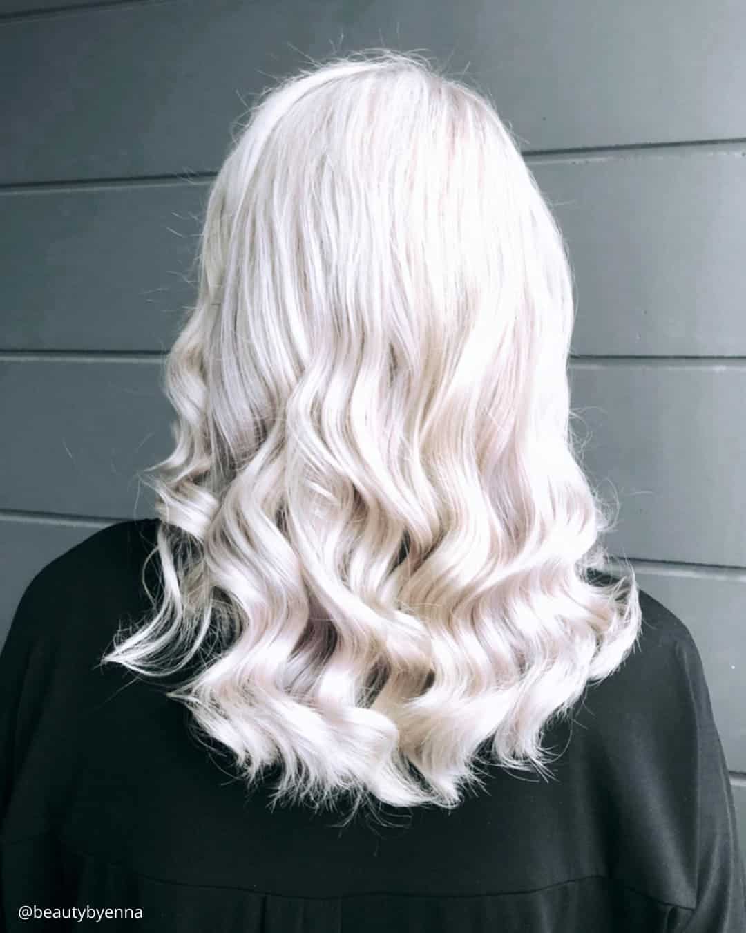 Mother Of The Bride Casual Hairstyles
