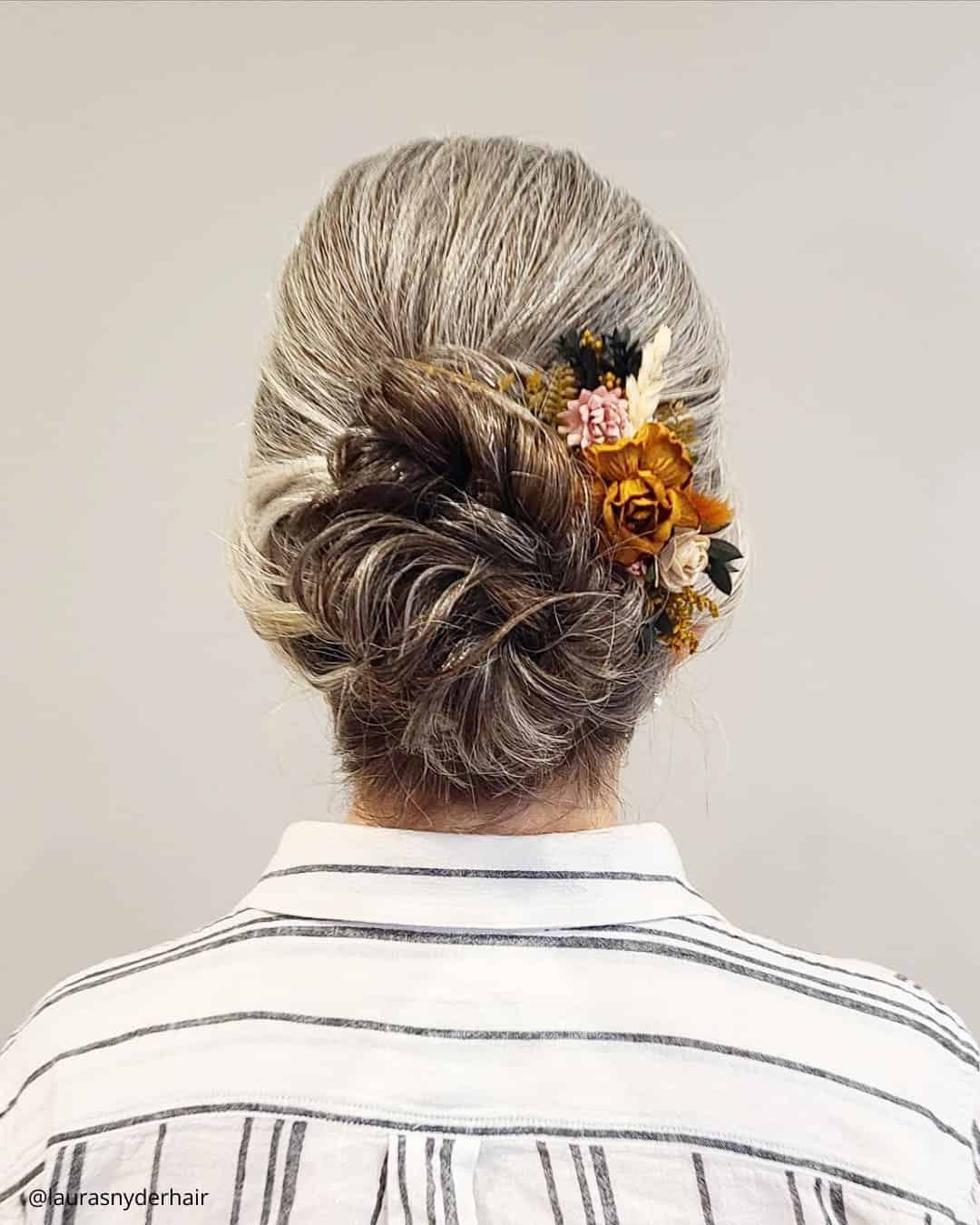Make sure not to outshine your daughter on her big day
