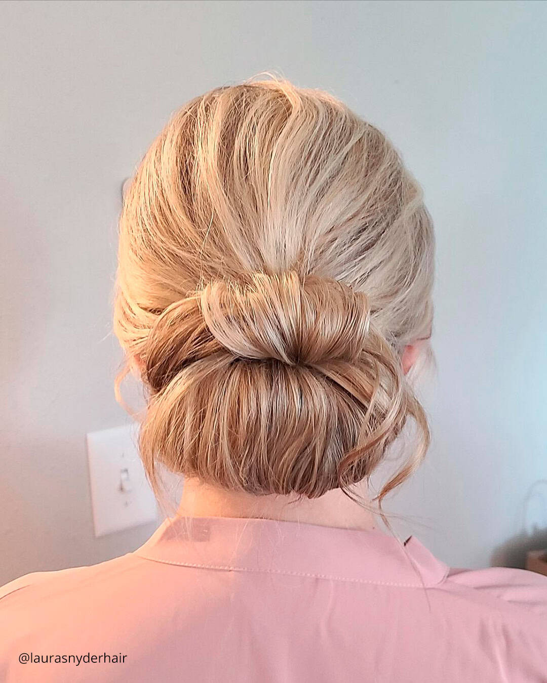 Medium Length Hairstyles For Mother Of The Bride Over 50
