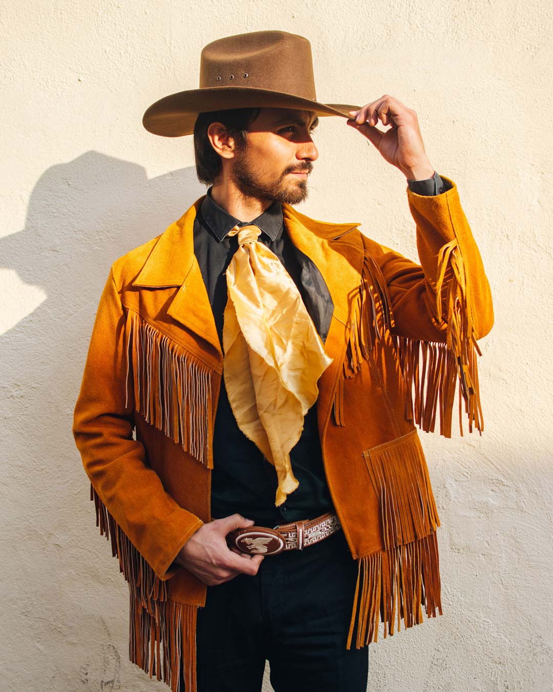 Play Western