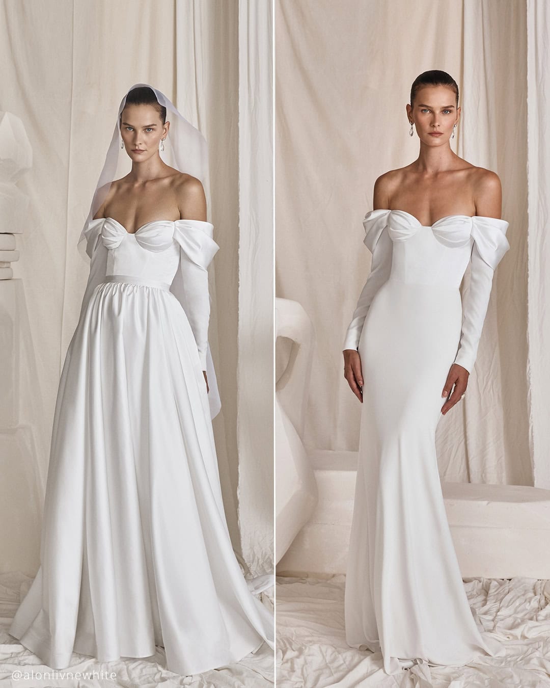Convertible Wedding Dresses