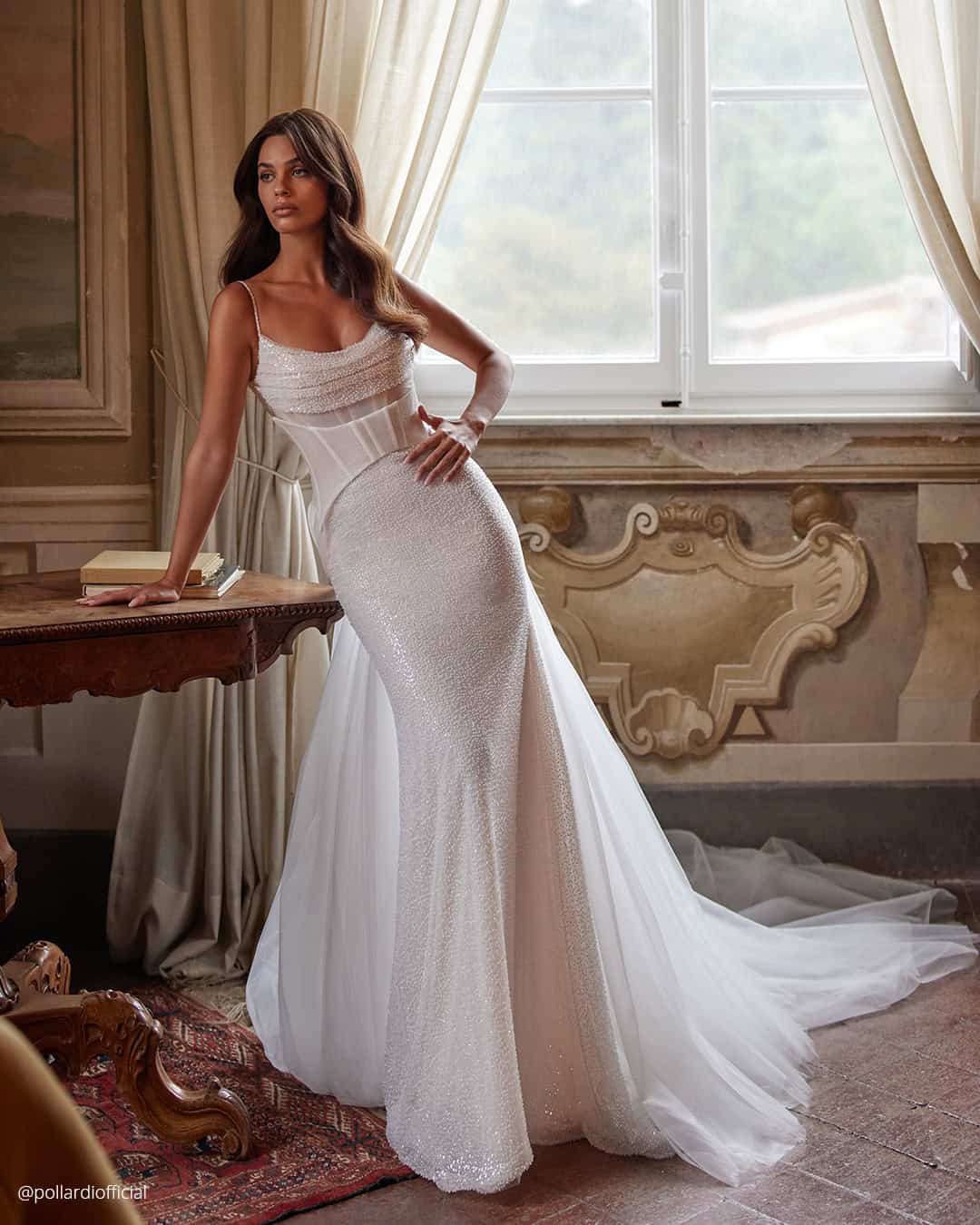 Simple Wedding Dresses