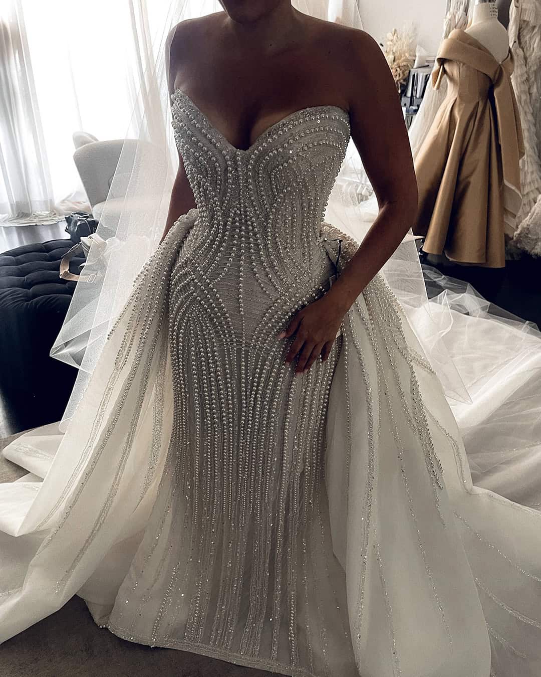 Simple Wedding Dresses