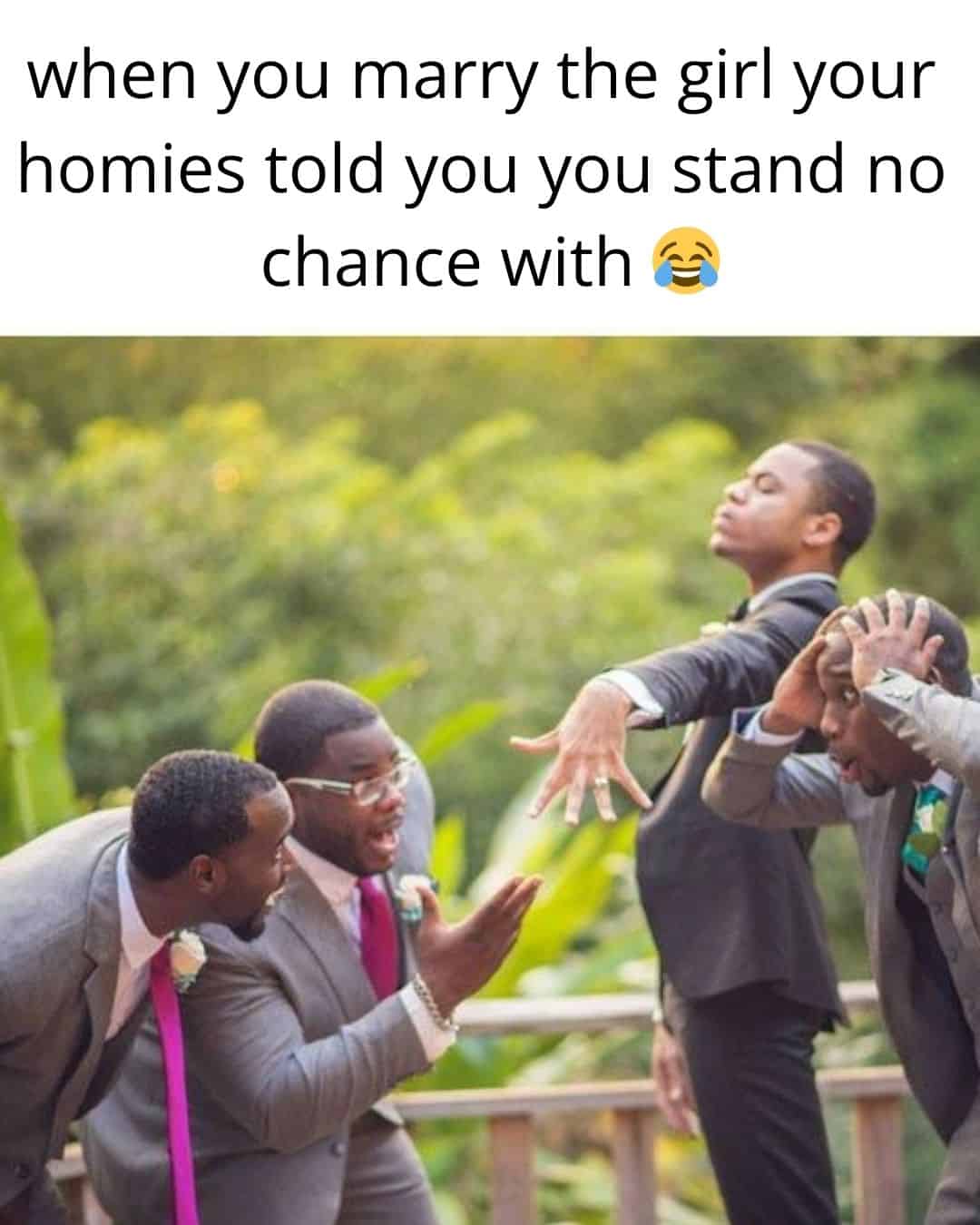 “I Do” Moments