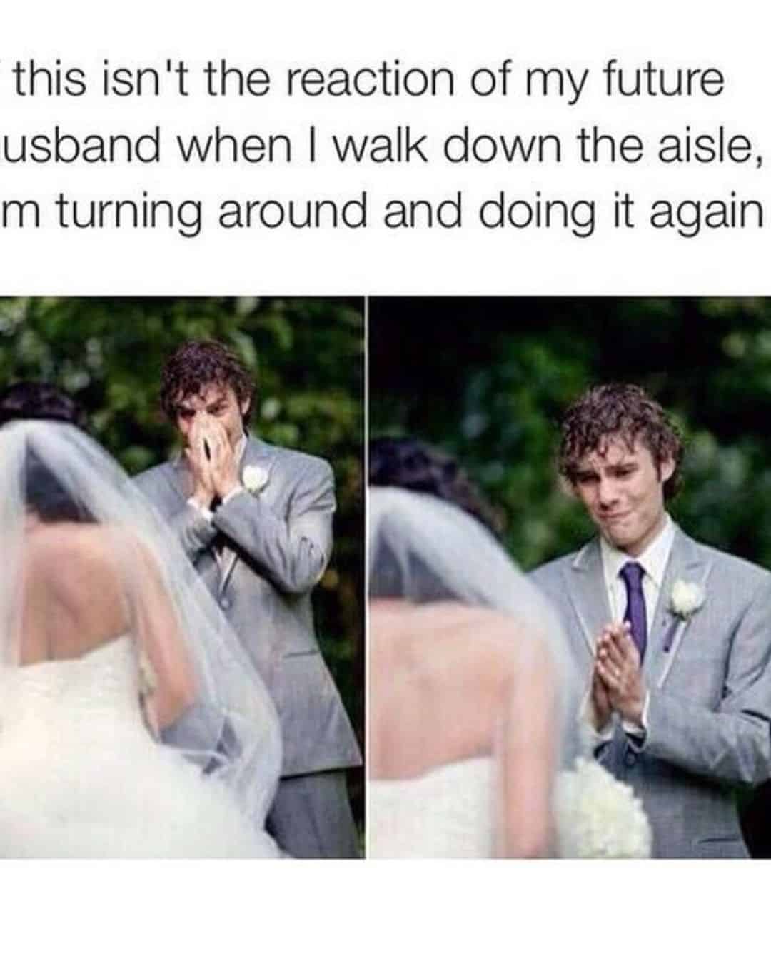 “I Do” Moments