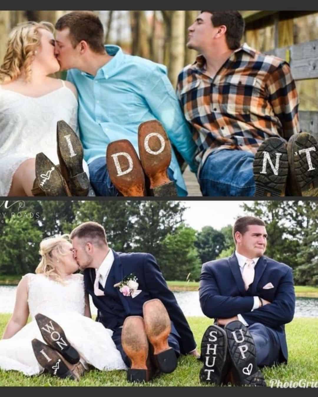 “I Do” Moments
