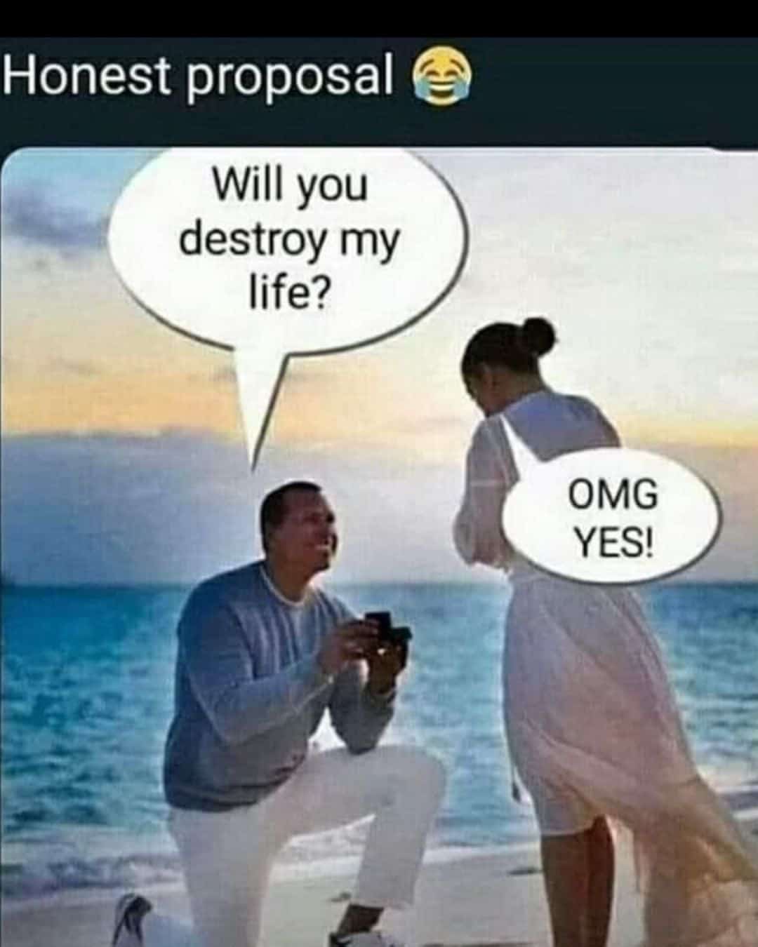 “I Do” Moments