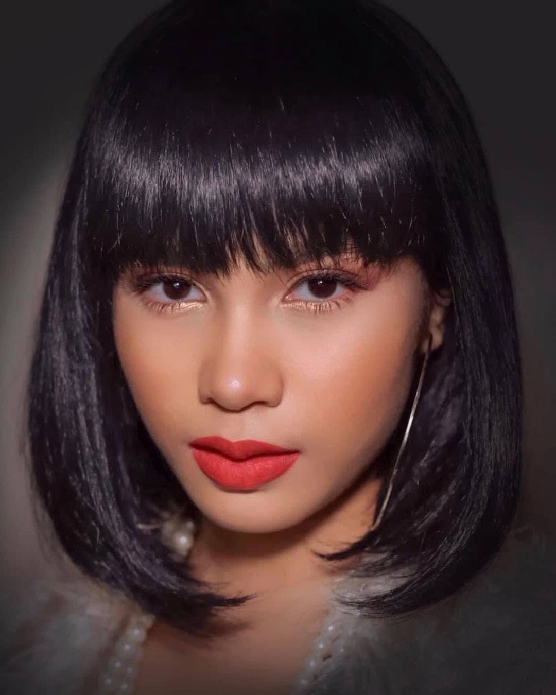 Wedding Makeup for Asian Skin