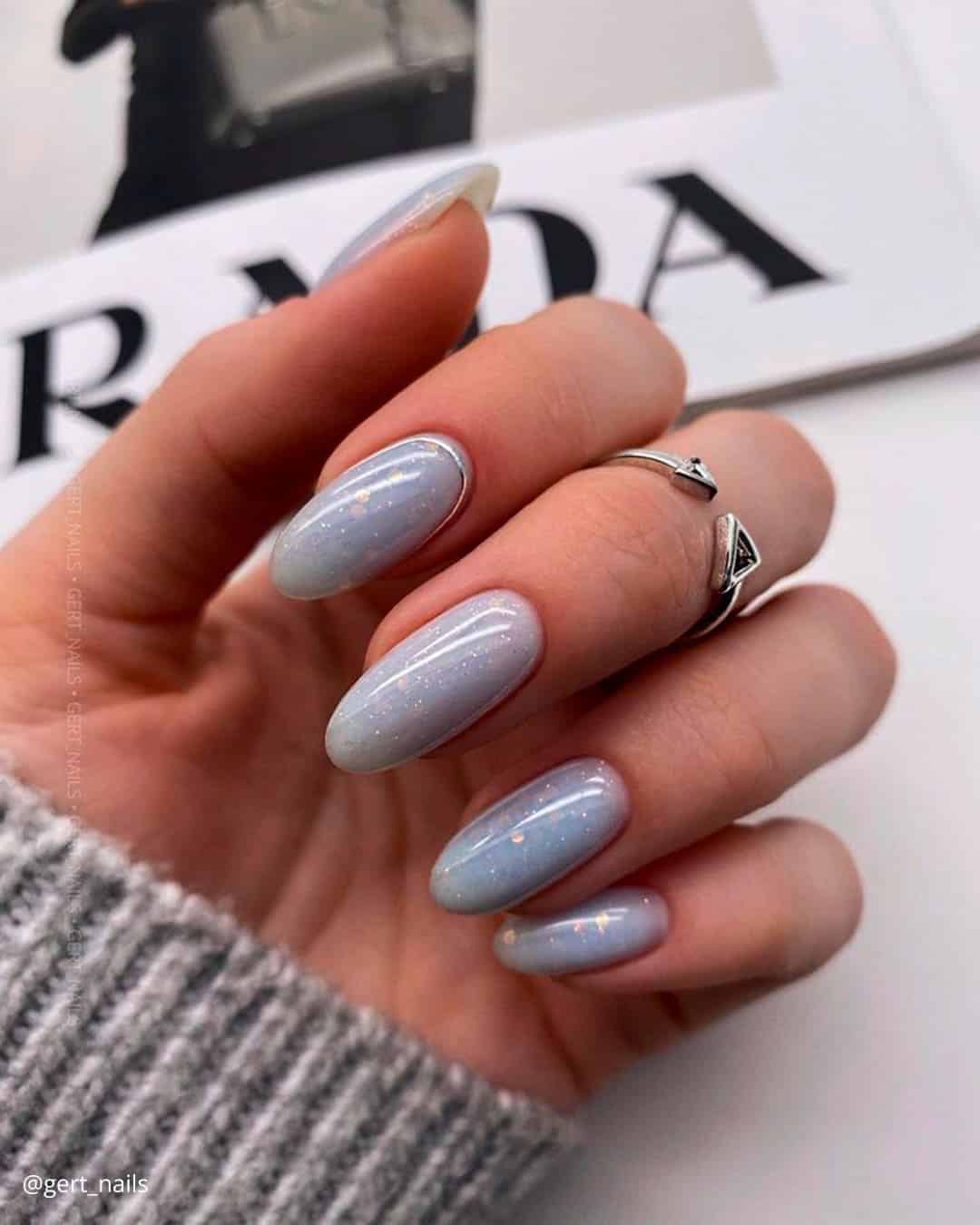 Neutral Nails