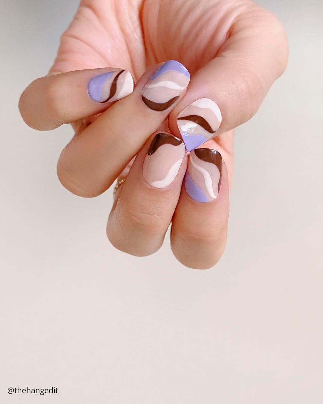 Neutral Nails