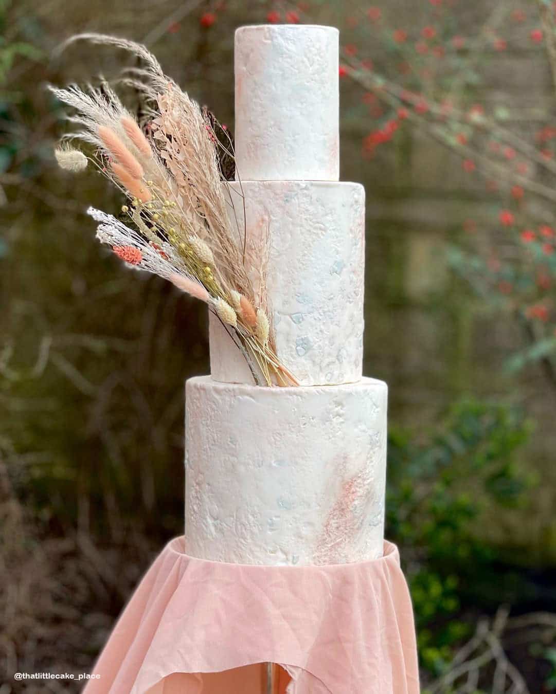Cake Ideas With Pumpkins