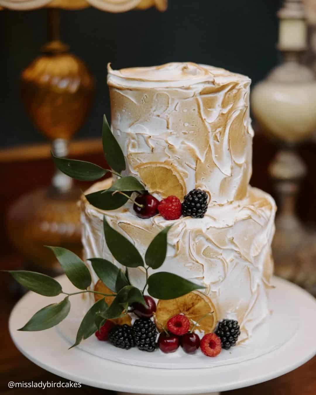 Wedding Cake Decor Ideas With Sunflowers