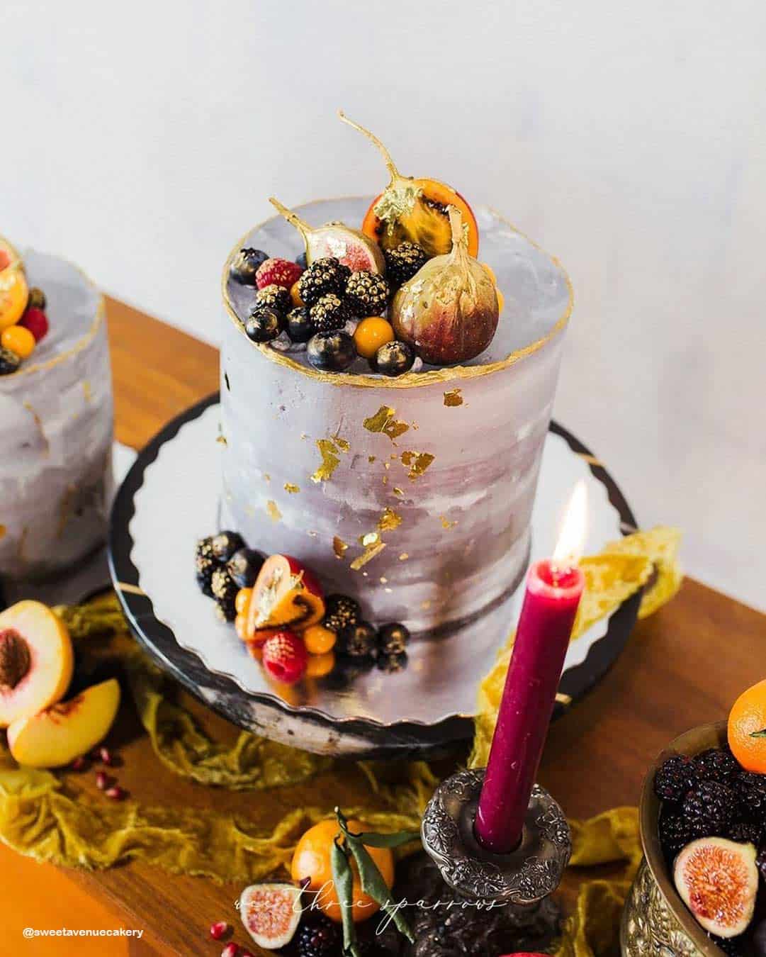 Seasonal Flavors to Savor