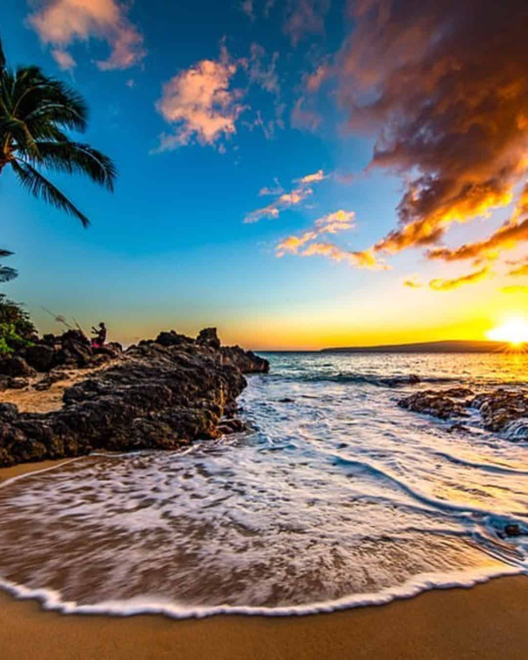 Maui