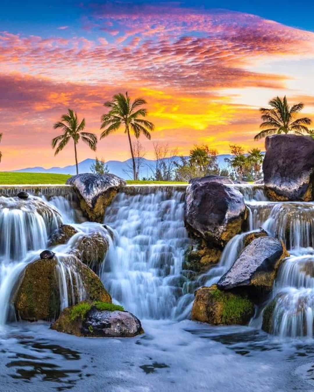 Hawaii Island (Big Island)