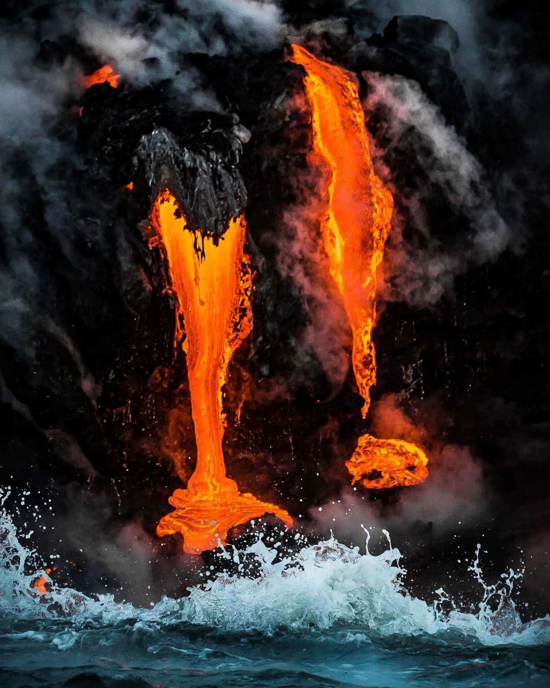 Hawaii Island (Big Island)