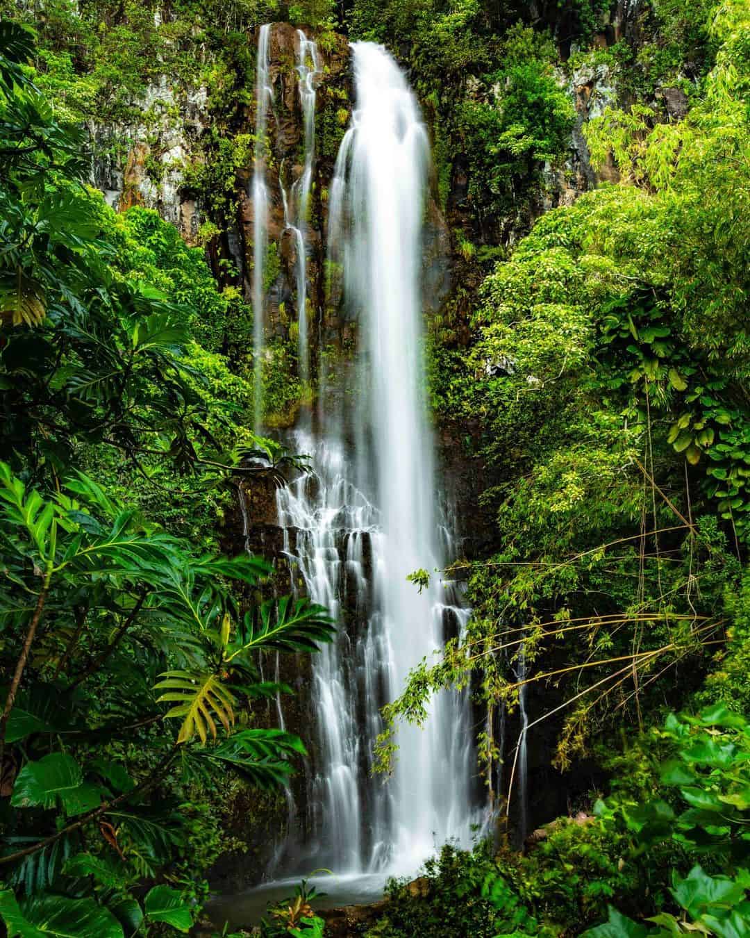 Maui