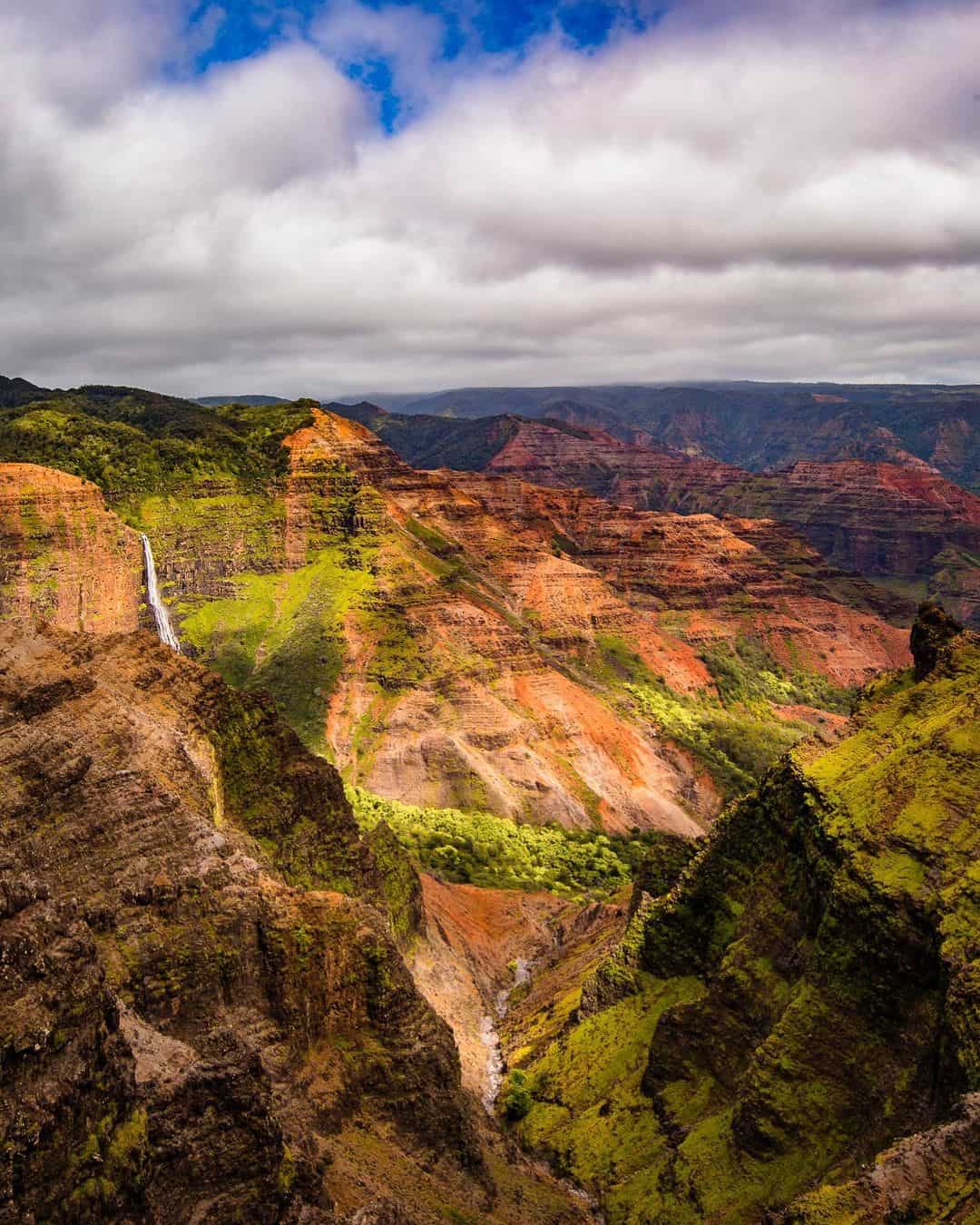 Kauai