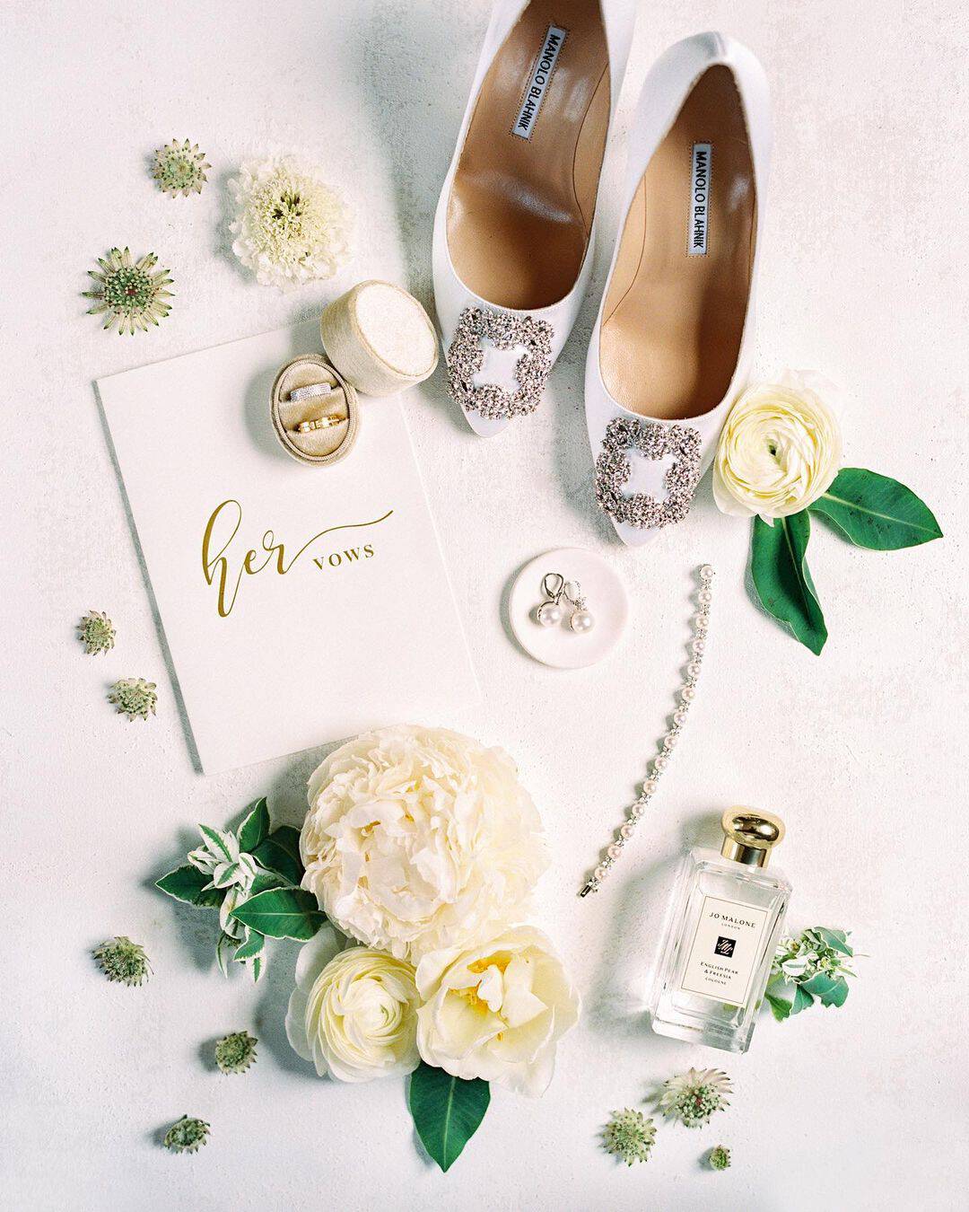 Simple Wedding Vows For Her Examples