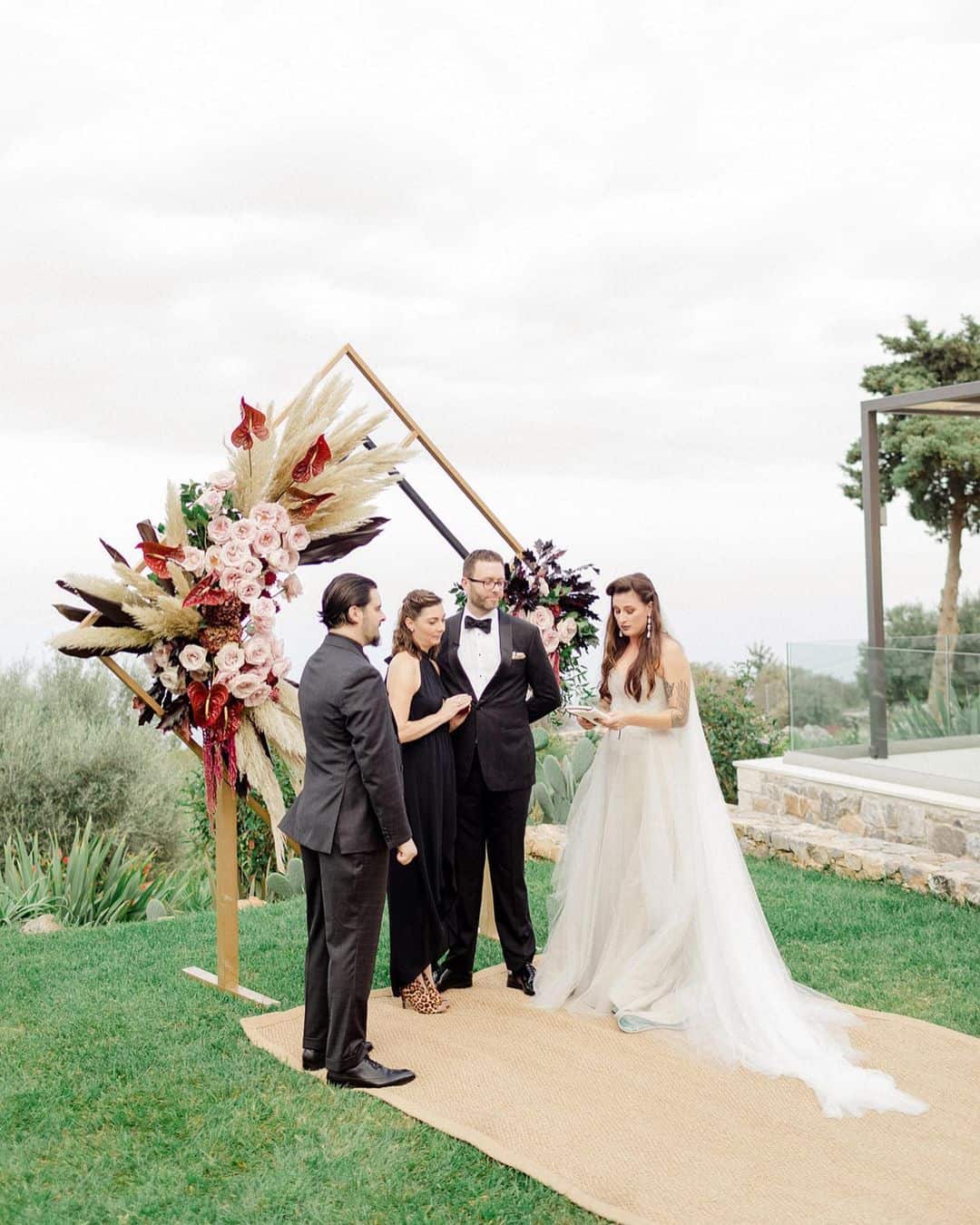 Short Wedding Vows For Her