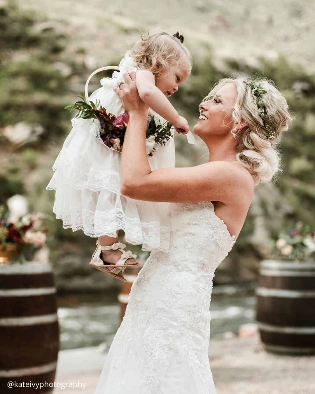 Tips for Capturing Perfect Wedding Family Photos