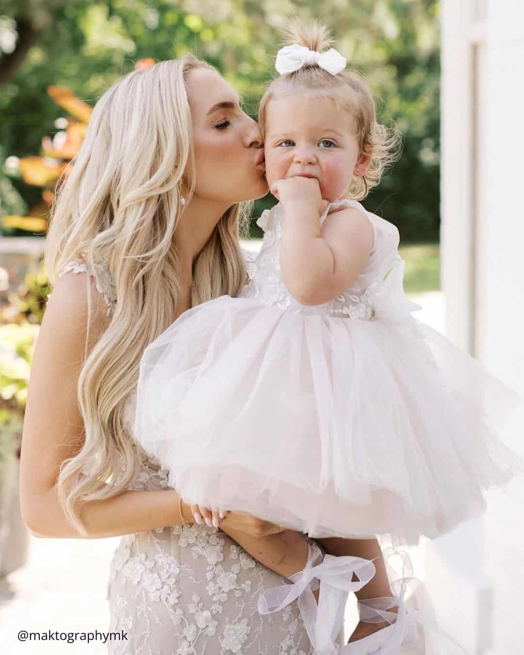 Tips for Capturing Perfect Wedding Family Photos