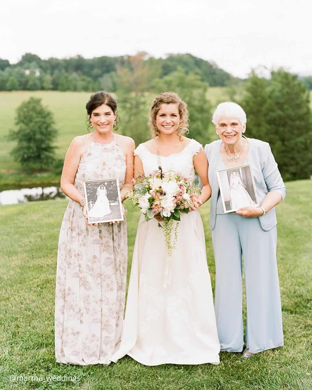 Tips for Capturing Perfect Wedding Family Photos