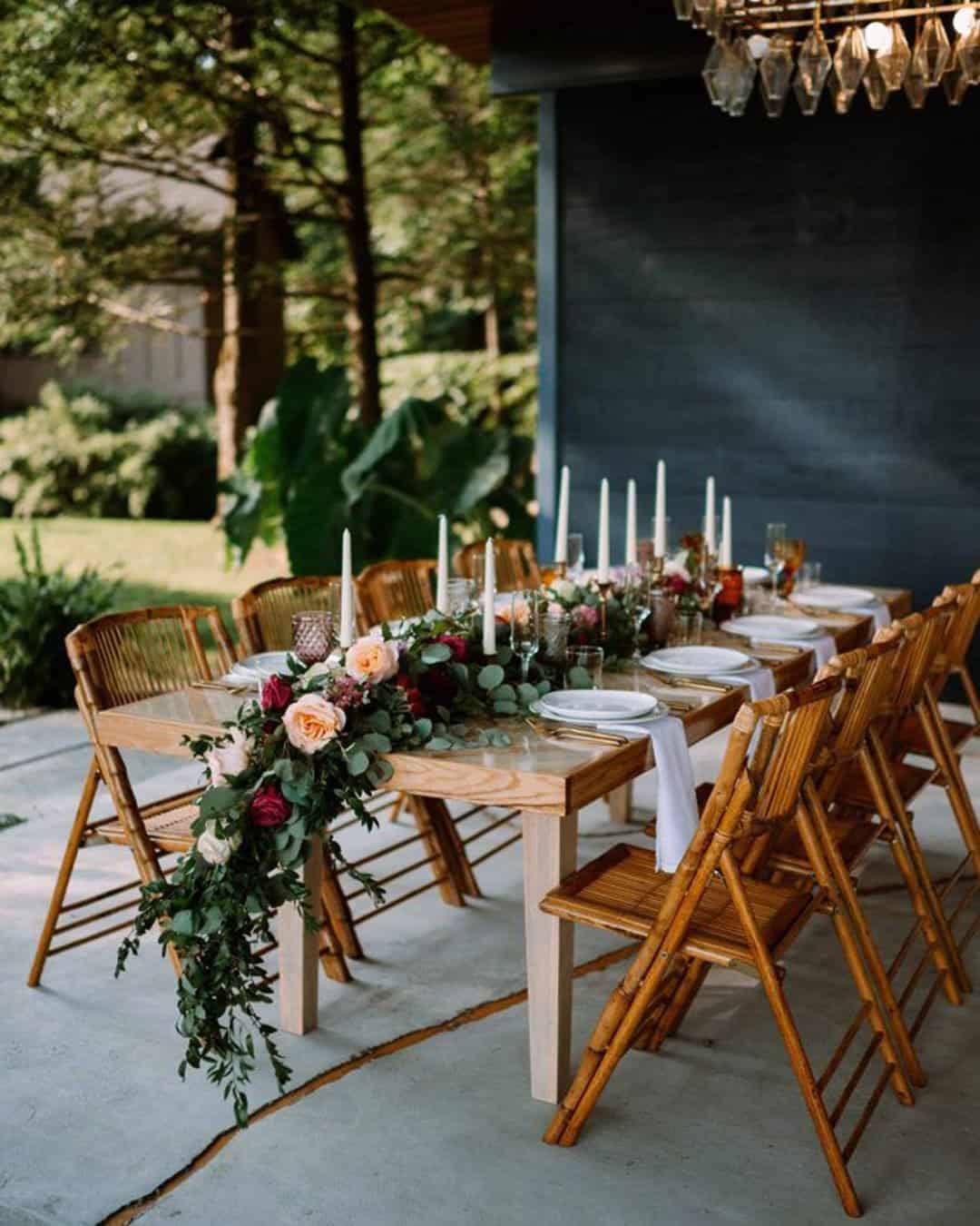 Romantic Local Park Wedding Venues