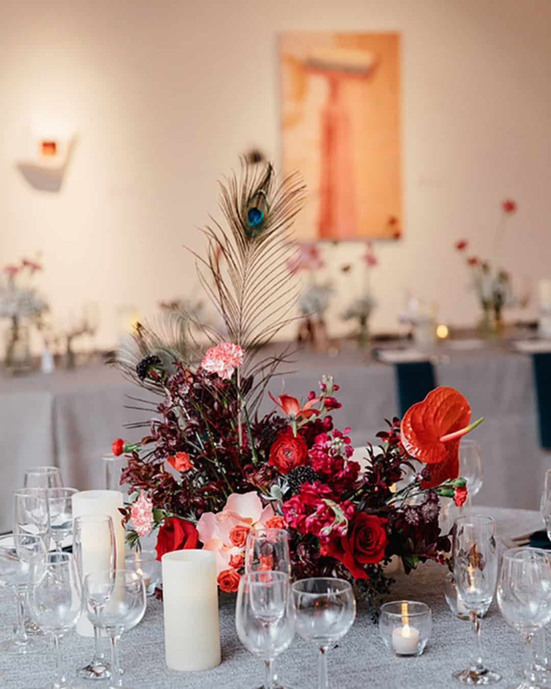 Fairytale Wedding In The Woods