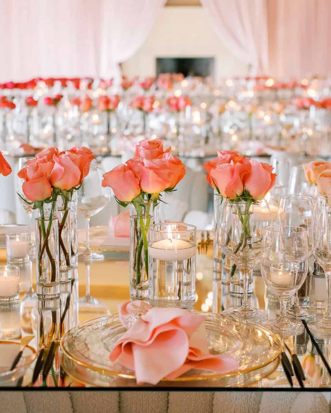 Wedding Ideas For Backdrops