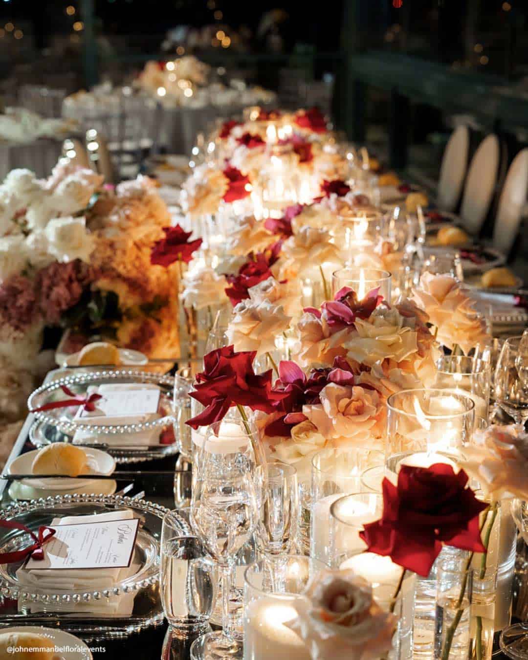 Wedding Ideas For Backdrops