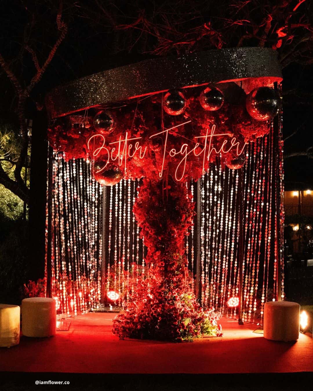 Wedding Decor For Different Themes