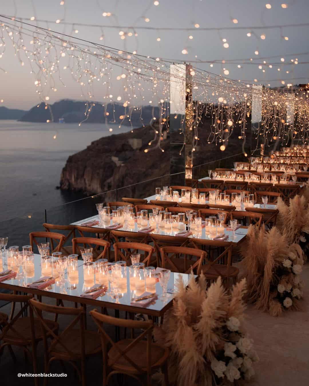 Rustic Wedding Decor