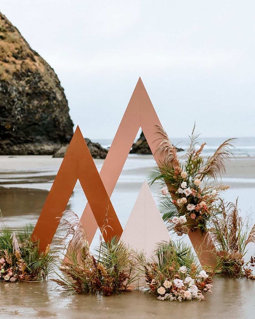Wedding Arches Ideas