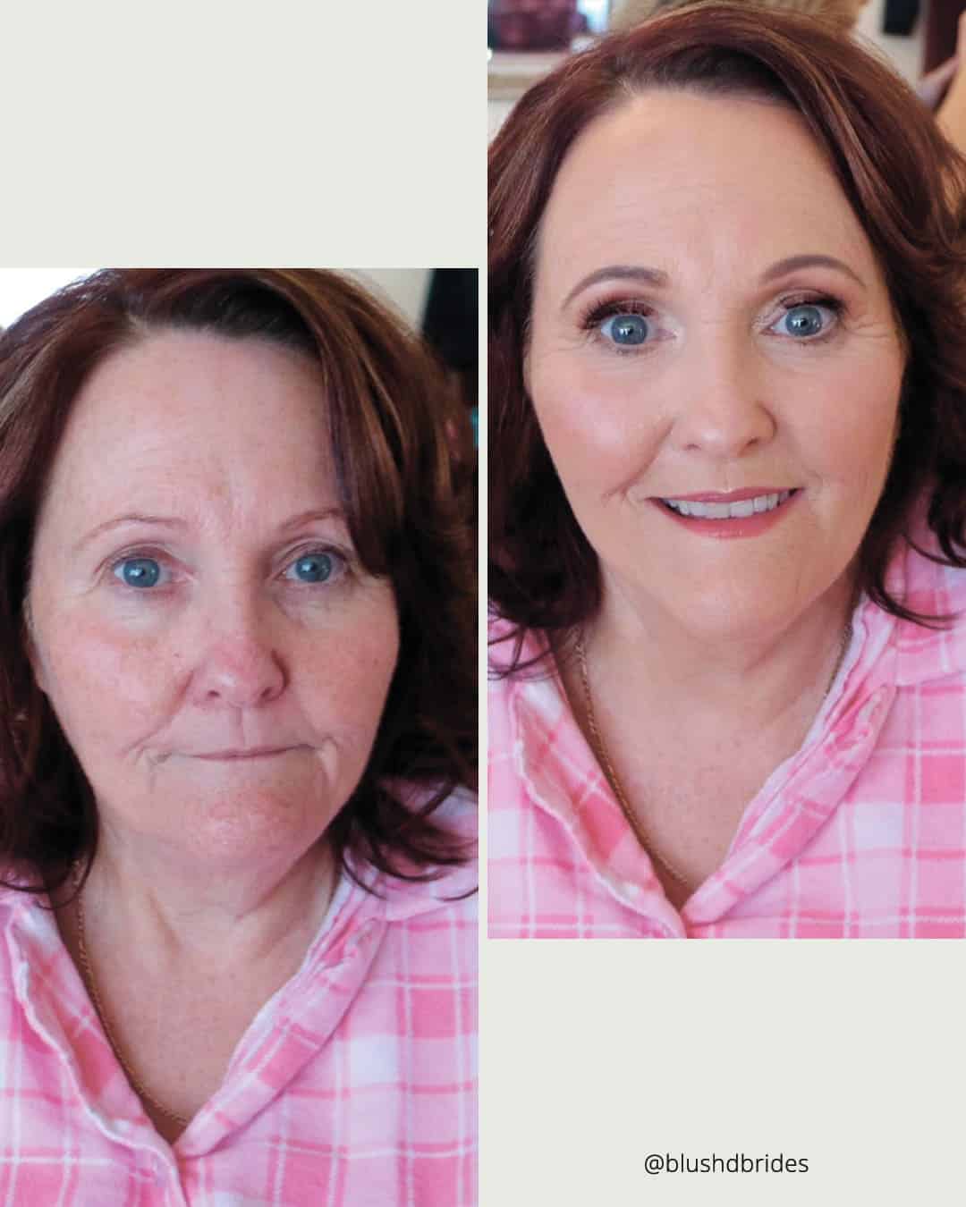 Easy Mother Of The Groom Makeup