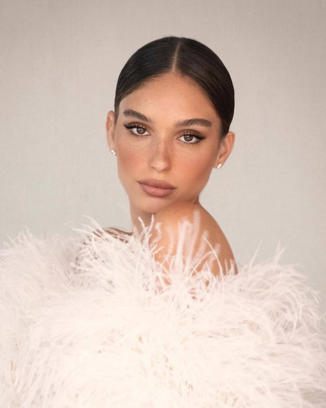 Ideas For Makeup With Matte Lips